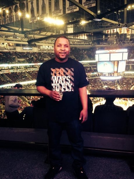 Sleepy Eye Chris modèle porno galerie