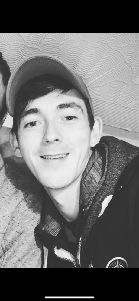 Scott Cunningham star du porno érotique photo