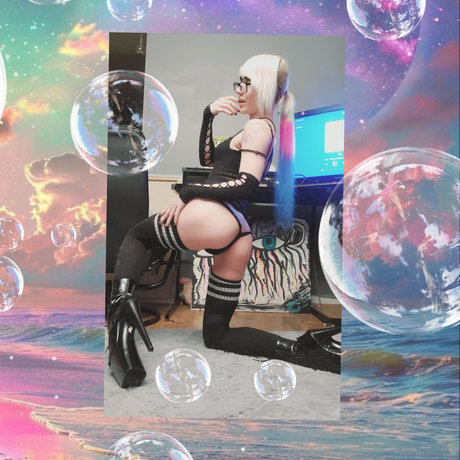 neon bunni actrice des photos