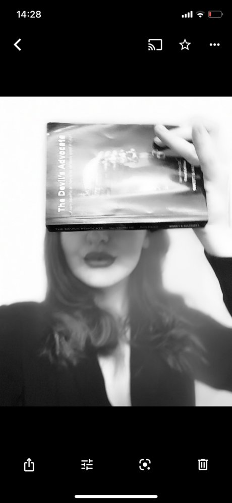 The Naughty Lawyer star du porno en haute qualité collection