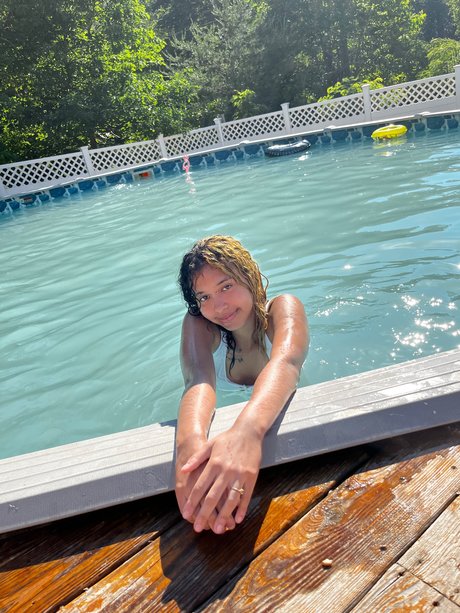 _Xavi and Bri_ actrice artistique collection