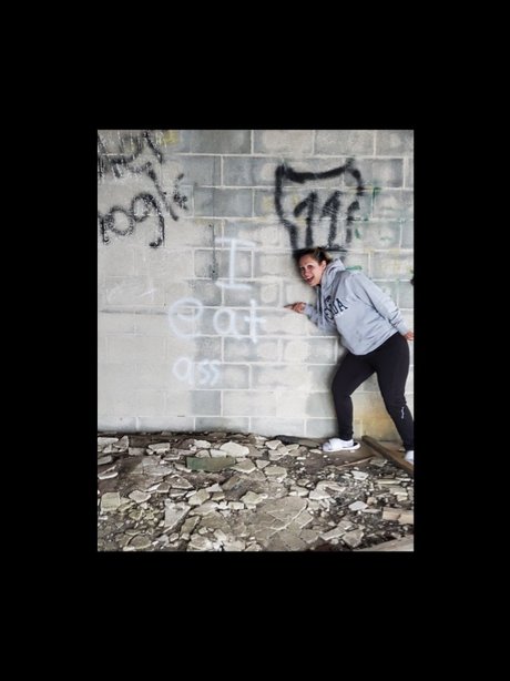 WYfetish_ joli modèle galerie