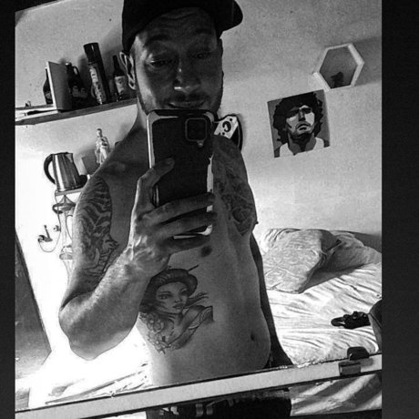 Toby Vittorio jolie étoile photo