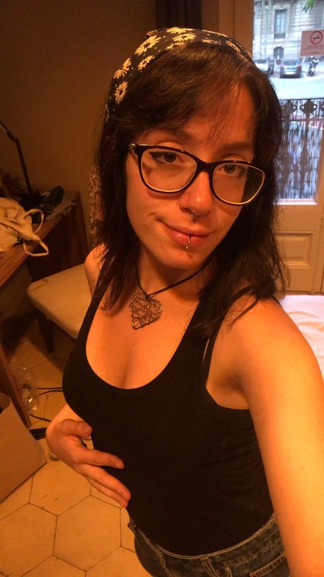 Alexia Janetky haut modèle archive