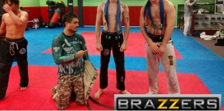 Joshua Sachetti modèles nus photo