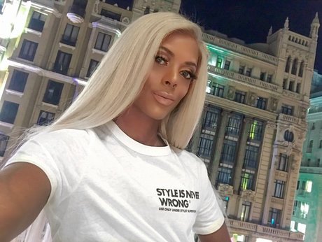 Mohini star du porno chaude photo