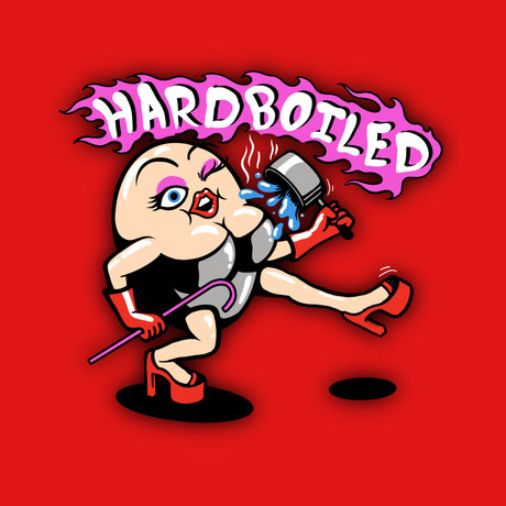 Hardboiled star exclusive galerie