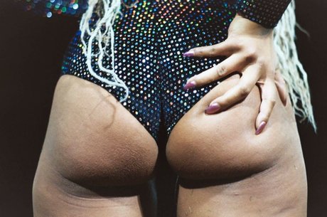 Petty Tendergrass_ belle actrice des photos