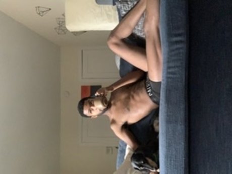 Jalen_ modèle sexy galerie