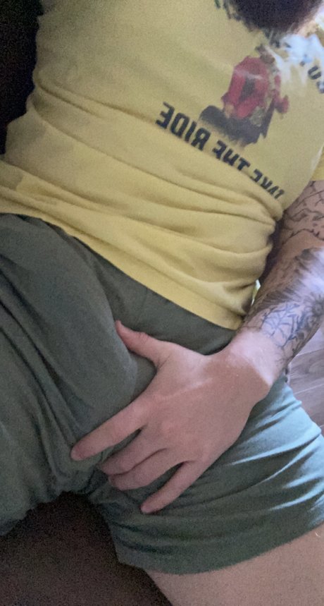 Thicc Ginger Dom modèle meilleur galeries