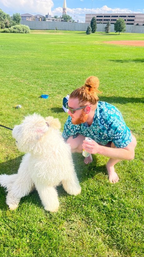 Thicc Ginger Dom actrice de sexe images