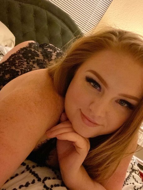 Cyndee Ryder étoile photo