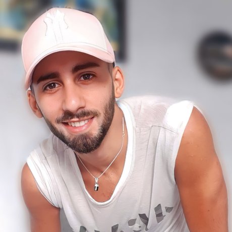 Fabian Garate étoile chaude des photos