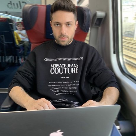 Fabiano Minacci actrice xxx collection