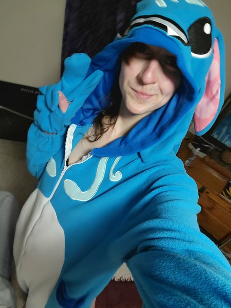 HappyGoLuckyTgirl étoile gratuite galeries