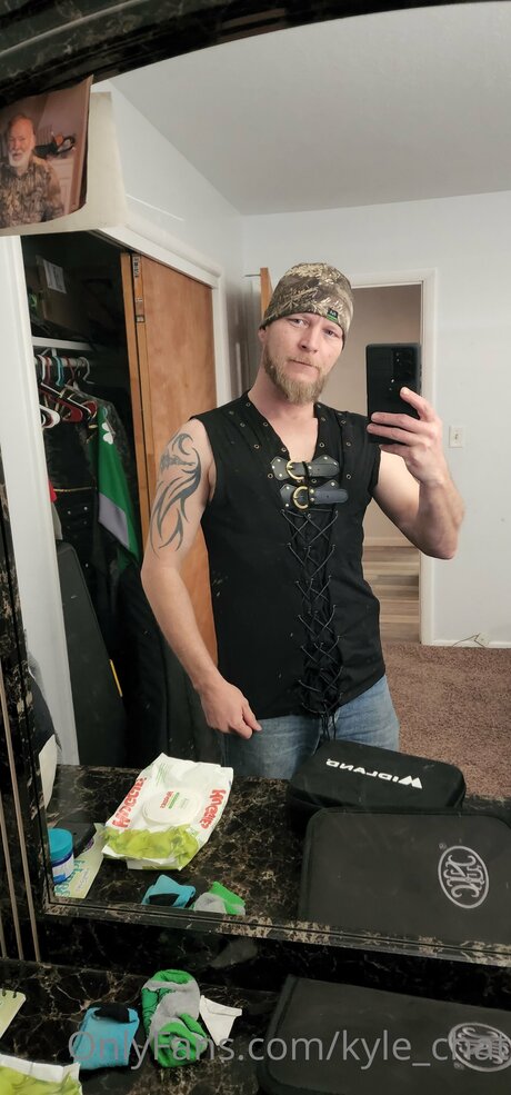 Kyle Chat art étoile img