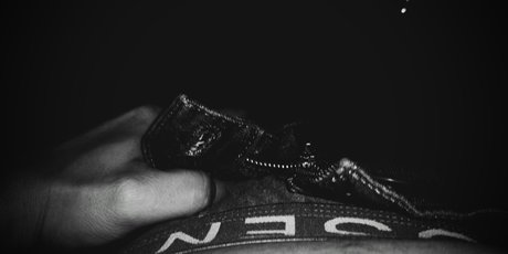 Black Bull modèle de sexe image