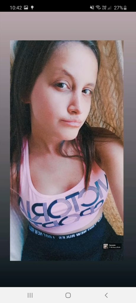 Jacinta belle étoile galeries