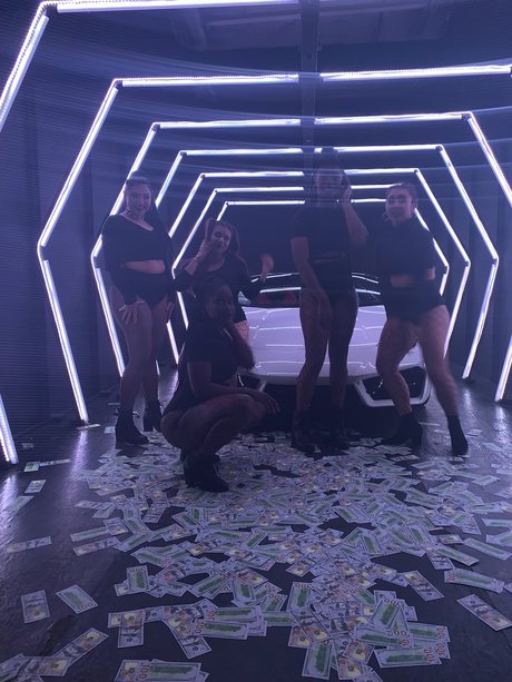 Chocolate Drops_ actrice libre img