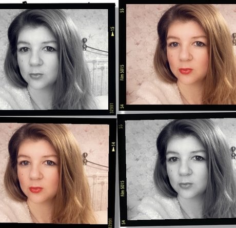 _Miss Victoria_ star du porno chaude des photos