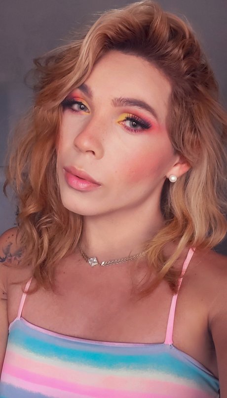 Pequena V nus haut étoile photo