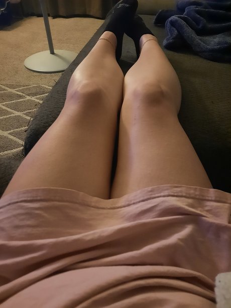 PrettyBritty modèle nu img