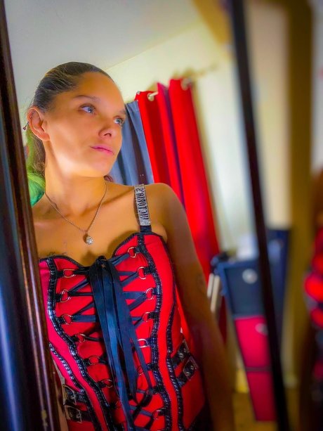 Minimoon420 actrice de sexe galeries