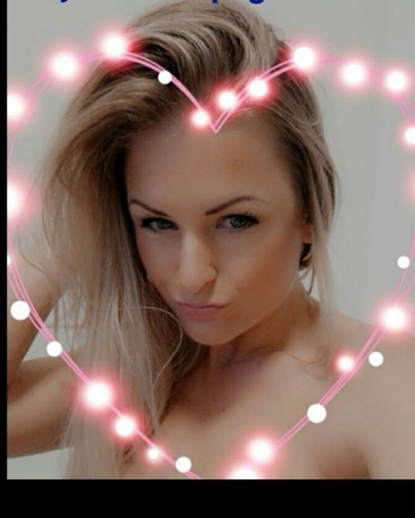 PaigeEvans jolie étoile galerie