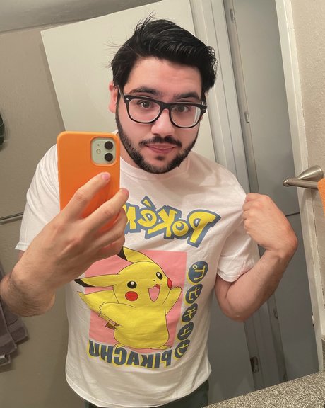 Ricky Minaj étoile de l'art des photos