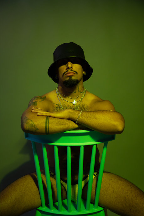 Jo Mo étoile xxx image