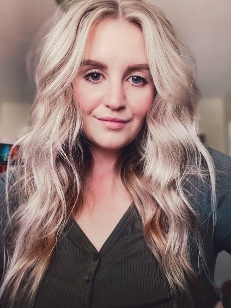 Tiffany Marzoff belle actrice des photos