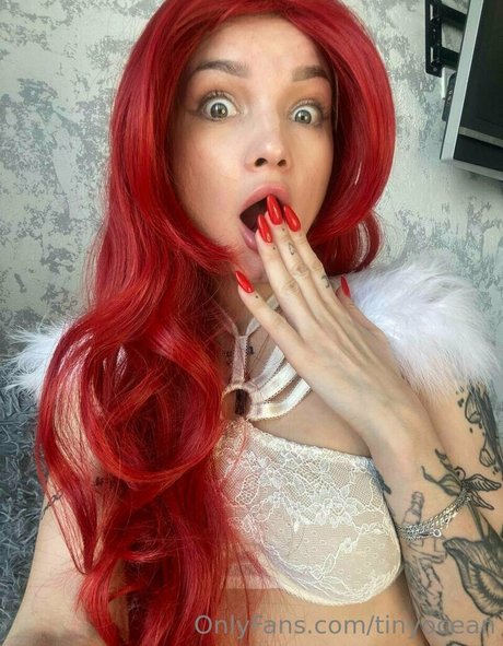 amberfoxyyy star du porno de haute qualité img