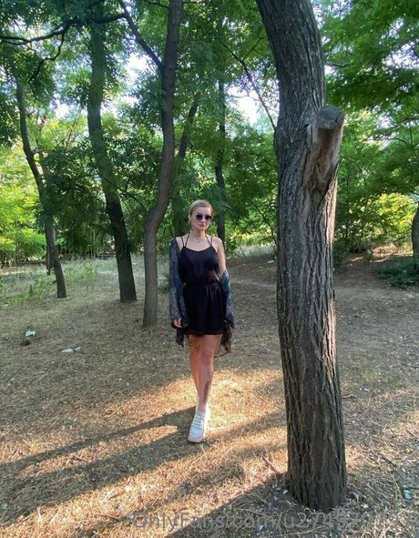 amberfoxyyy étoile gratuite image