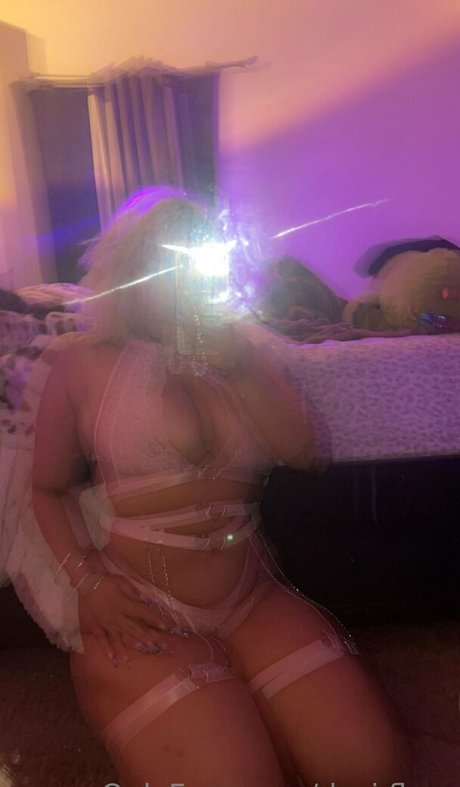 desi flora modèle parfait photo