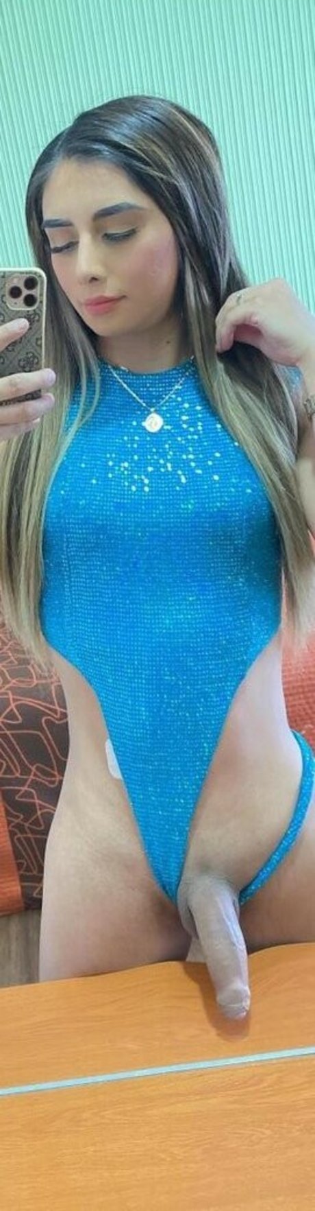 Isabela Duran modèle de sexe image