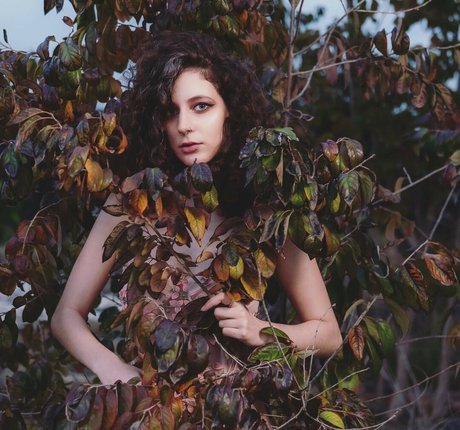 Nico Aro star exclusive des photos