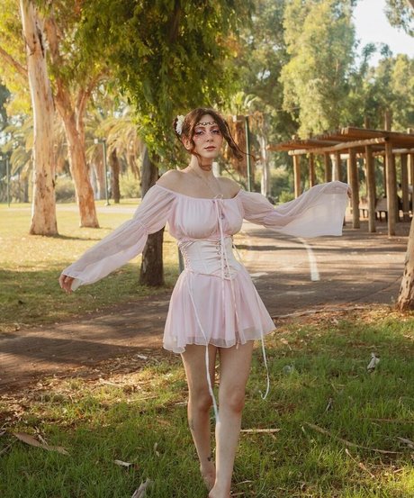 Nico Aro xxx star du porno photo