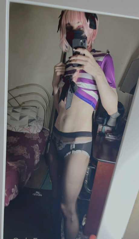 femboy alma étoile chaude img