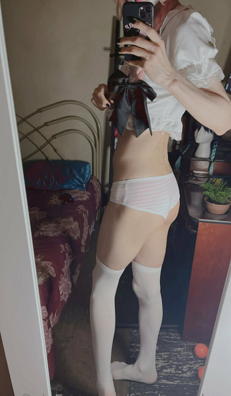 femboy alma modèle sexy galerie