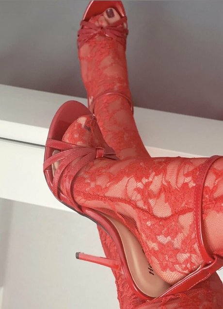 Footish Ann joli modèle img