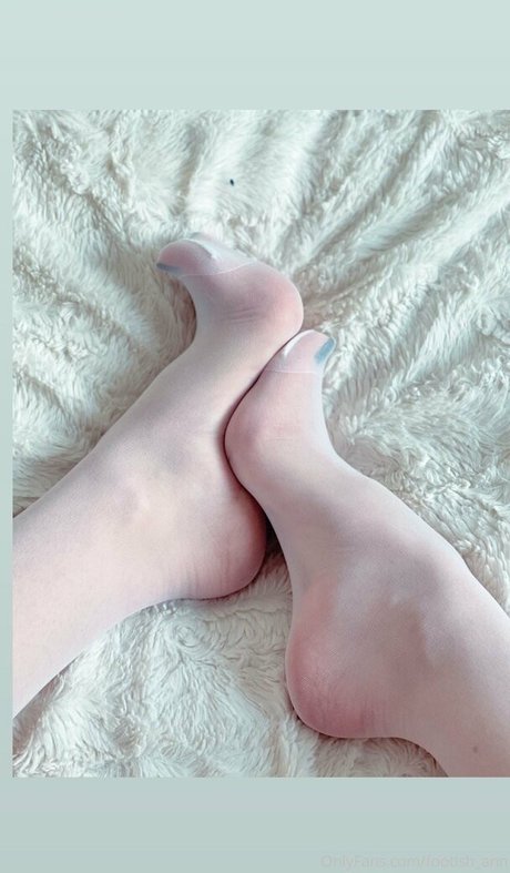 Footish Ann star du porno en haute qualité des photos