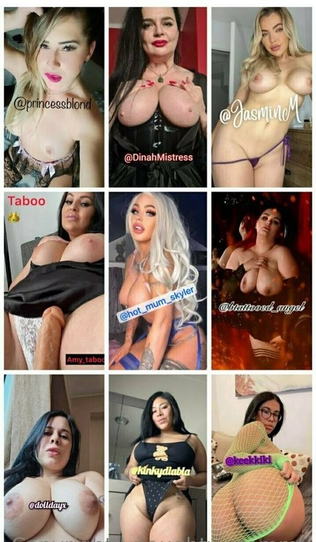 naughtymother star du porno nue galerie