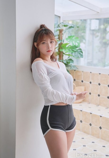 kimgapju star du porno nue collection