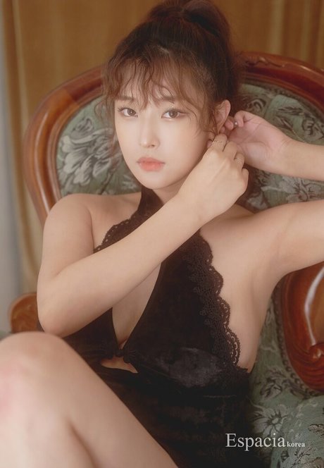 kimgapju étoile chaude collection