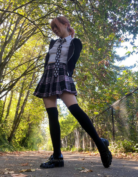 Sn0wryn jolie star du porno photos