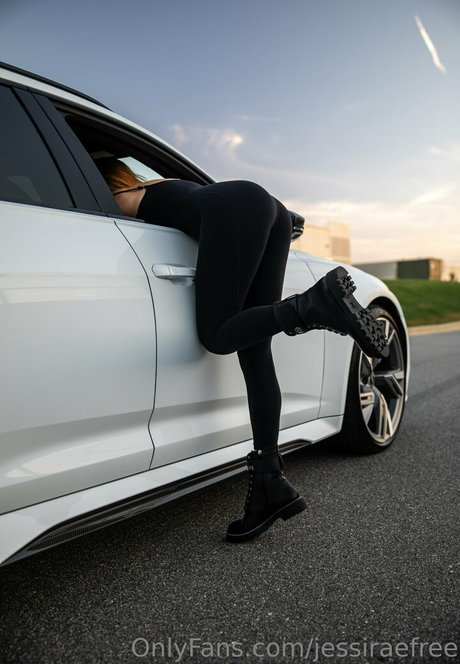 jessiraefree Fotoaufnahmen