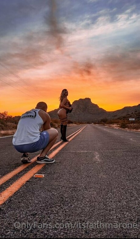 itsfaithmarone nus étoiles photos