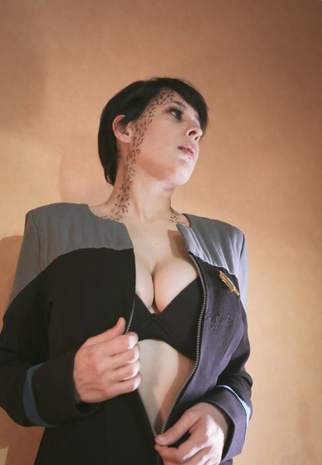 Vampisaurus belle actrice archive