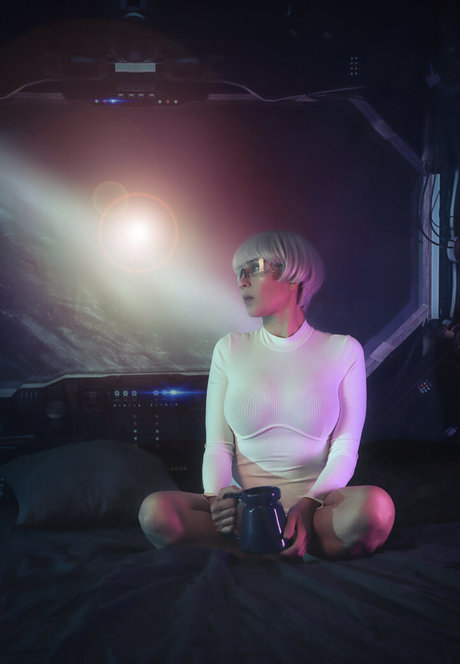 Vampisaurus actrice chaude image