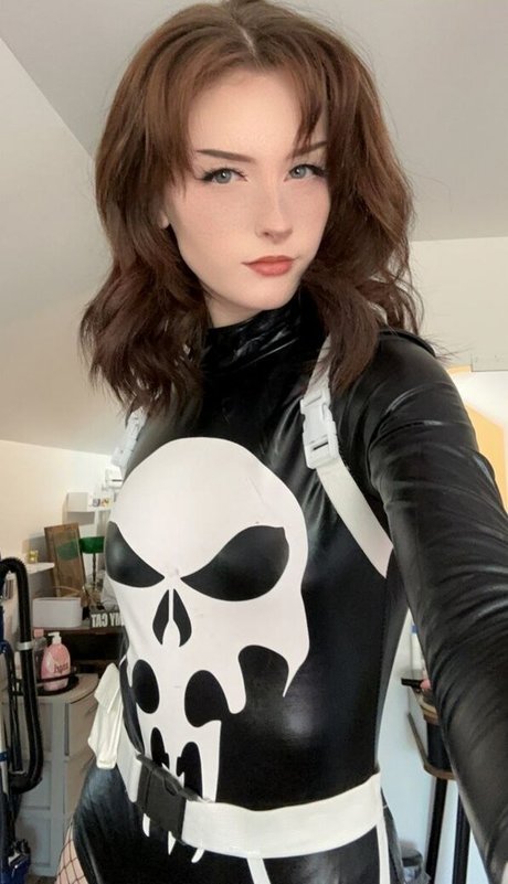 chaton potelé uniquementfans sympa érotique photos